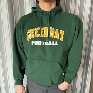 Green Bay Packers Sweatshirt
